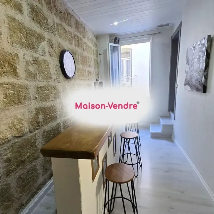 Maison 3 pièces Pignan à vendre